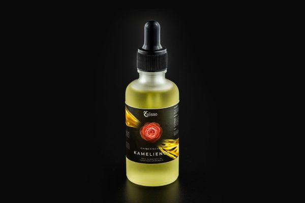 Camelia Oil