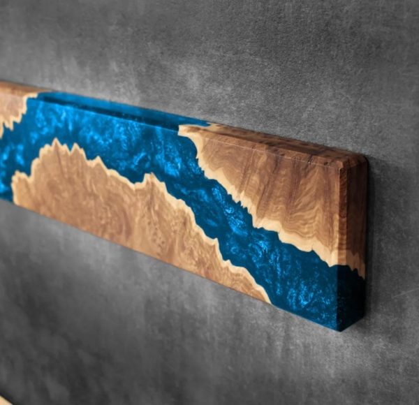 Magnetic Knife Strip