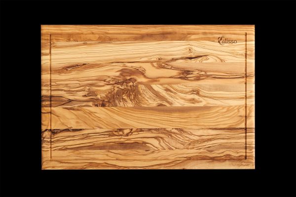 Cutting Board Olive
